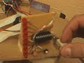 Faro Campus 2007 - Prototipo n�1