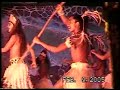 Kari Kari - Rapa Nui - Tapati 2005