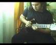 Guitar ball (Ibanez S 540)