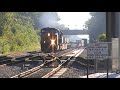 CSX WB Q-741