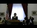 CBC discusses Haiti with Rev. Jackson Part 3