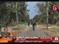 wanni operation 17th november 2008 Troops overrun Mankulama