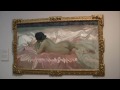 El Prado se rinde ante Sorolla