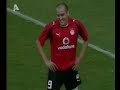 12/09/07 olympiacos   red star friendly