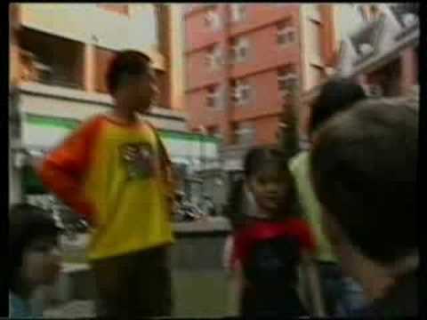 Teaching English and Living in Taiwan screen 1