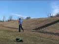 Handrail Nut Shot Handrail Nut Shot
