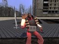 Sexist Swords