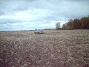 Silverado Off Roading
