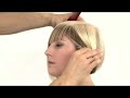 NickEducation.com online haircutting education
