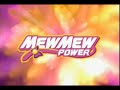 mew mew power episode 18 my knight in blue armour   4 of 4