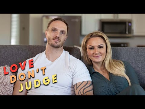 My Husband Controls My Life - And I Love It | LOVE DON'T JUDGE