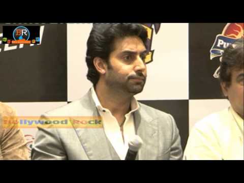 2014 Pro Kabaddi Abhishek Bachchan 06