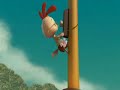 chicken little - taut ktana