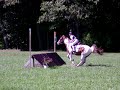 Emily & Snowpatches XC Part2 King Oak 2008