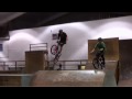 BMX rider Scotty Cranmer kid brother Matty follows in his footsteps