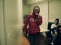 tempo from big bang, yg new face, singing no diggity

i love him... he is so frkn hot