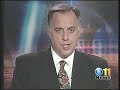 Lieutenant Governor Sean Parnell on commissioner controversy