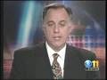 Lieutenant Governor Sean Parnell on commissioner controversy