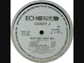 Candy J - Hurt Me! Hurt Me! - Echo USA Records