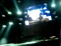 Justice - Phantom ( Live Chile )