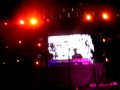 Justice - Phantom ( Live Chile )