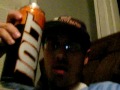 Energy Drink Show 9-3-8 Part 5!