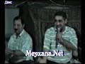 meyxana   o shey ki dushmur ele hovshani kendindedi