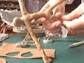 Armature - Covering Lower Body Armature - Covering Lower Body