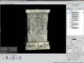 Mudbox 209 painting Capabilities demo