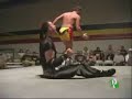 Mike Quackenbush vs Billy Roc II Hype Video