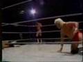 The Batten Twins vs Rick McCord