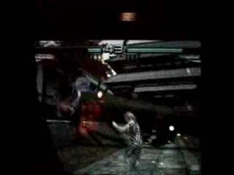 MDK(Rob(Nina, Anna)) vs. ...
