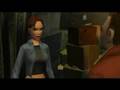 Tomb Raider 6 italian cutscenes: Bouchard