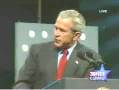 Bush Speech on Tribal Sovereignty
