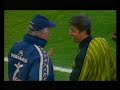 I Nostri ricordi dello sport: Carletto Mazzone con Gaucci al Perugia Calcio