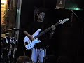 Parchman Sight - Expresso On�rico