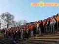 Cracovia - KORONA - doping w 1. połowie (12.04.08 r.)