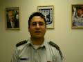IDF VLOG UPDATE:  IDF Captures Hamas Terrorists in Gaza - Capt. Benjamin Rutland - 5 Jan. 2009