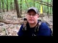 hunting game camera outdoors