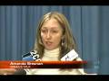 ABC TV News 5th December 2008