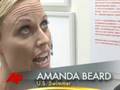 Olympics '08: Swimmers Adjust to Beijing