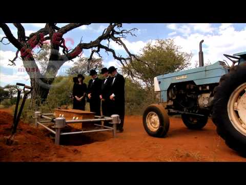Adam Tas – Gaan Se Vir Die Angels