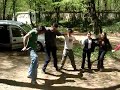 haliç üniversitesi ormanda :) halay çekiyor haliç üniversitesi ormanda :) halay çekiyor