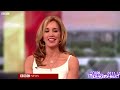 felicity was on bbcbreakfast and talked about her role in desperate housewives and the book she wrote- a practical handbook for the boyfriend: for a very guy...