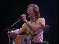 Afzelius / Wiehe - Det räcker nu! (Live 1985)