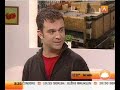 Branimir Kuzmanovic o restoranu Trandafilovici - 1
