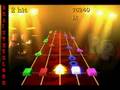 Frets On Fire-I hate the unseen