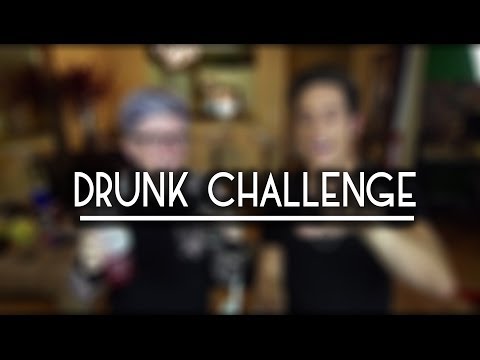 2 Drunk Truths & A Lie • Tyler Oakley & Sawyer Hartman