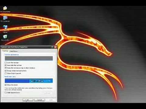 how to get rid of xfire