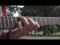 Ebon Coast(Cover)-Andy Mckee